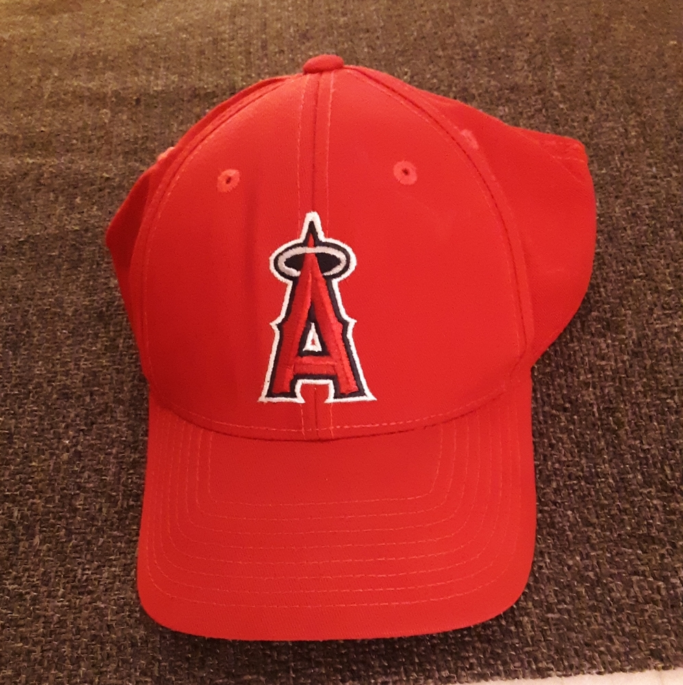 Anaheim Angel Baseball Cap